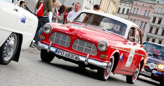 Rajd Polski Historyczny